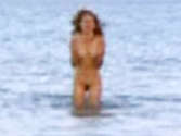 Ricki Lake Beach My XXX Hot Girl