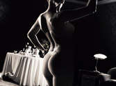 Nude Eva Mendes