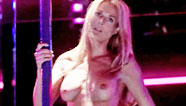 Nude catherine oxenberg Catherine Oxenberg: