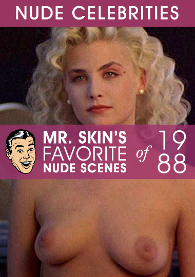 Mr Skins Favorite Nude Scenes 1988 Playlist