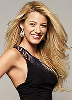 Blake Lively Real  on Name Blake Lively Real Name Blake Christina Lively Date Of Birth May