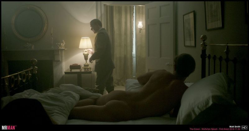 Omg It S Matt Smith Nude In The Crown Nov 4 2016 | Free Hot Nude Porn Pic  Gallery