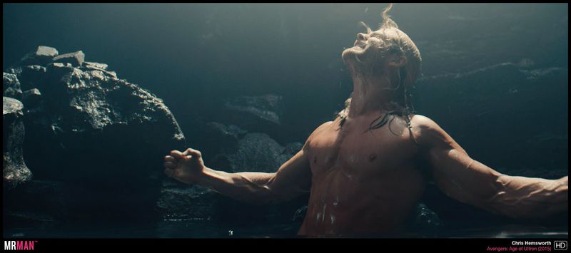 Chris Hemsworth