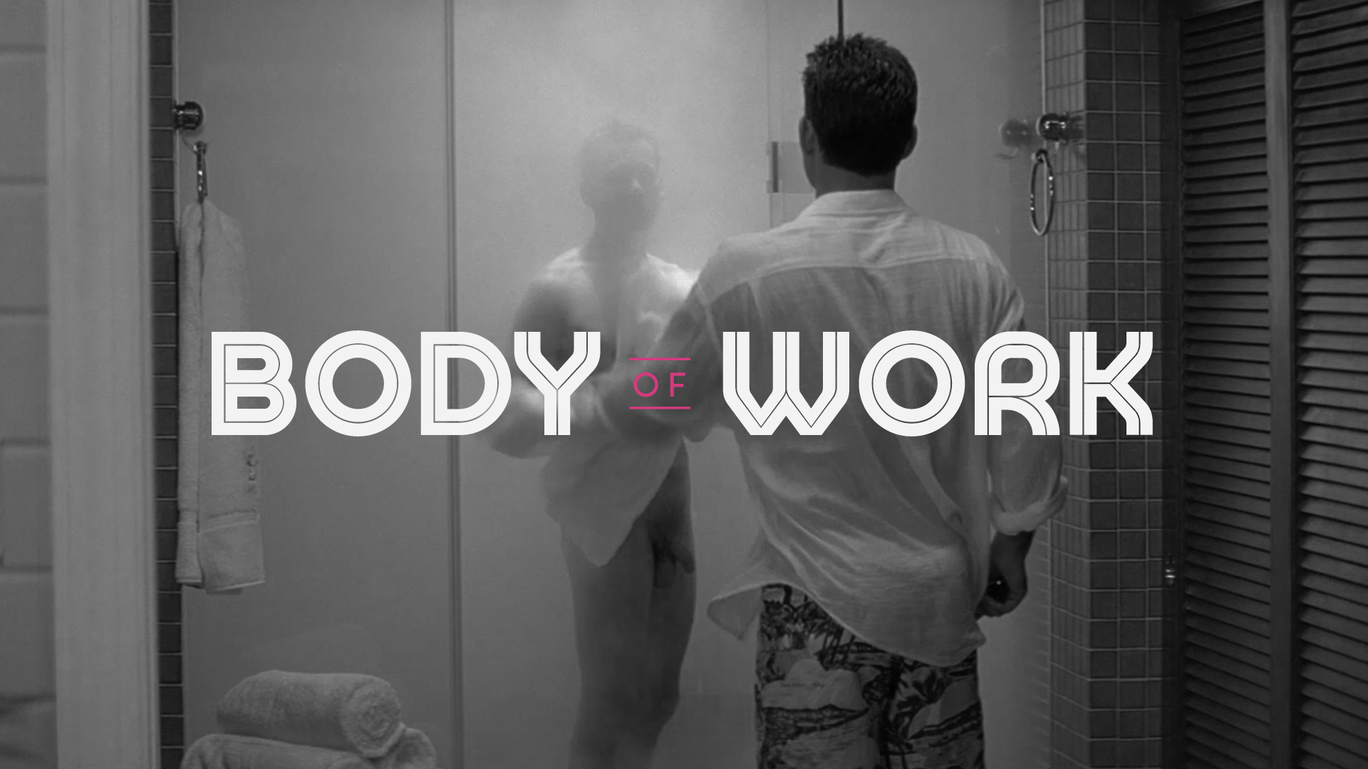 Body of Work: Kevin Bacon
