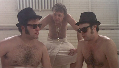 Actors from Chicago