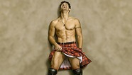 Real Men Wear Skirts