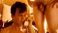 Nude on the Phone