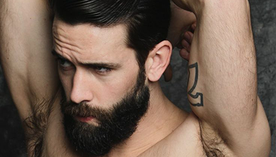 Bearded Charmers