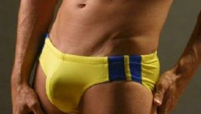 Speedo Splendor