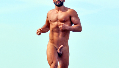 The Flopping Phallus: Penises in Motion