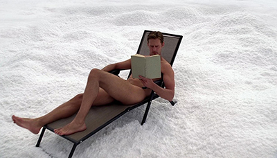 Hottest Book Adaptations