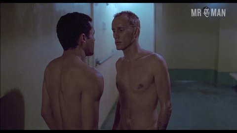 James Woods Naked 74