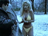 Camille grammer private parts movie