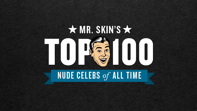 Mr Skins Top 100 Telegraph 