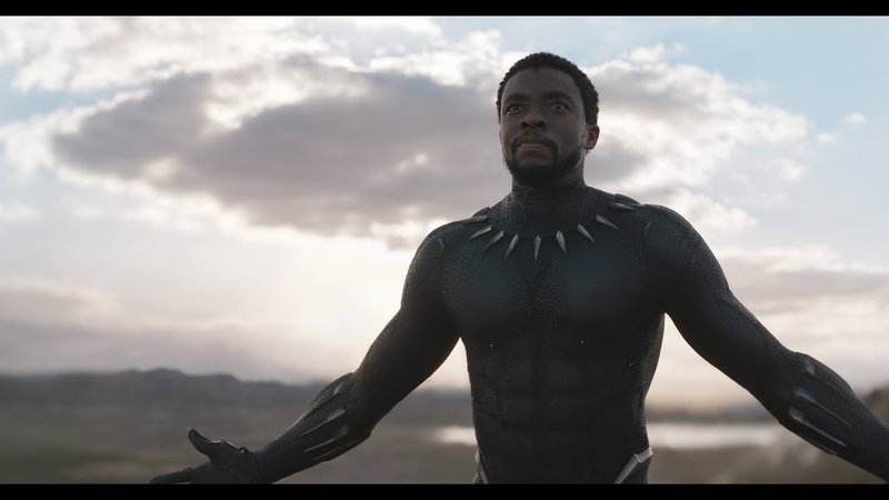 blackpanther