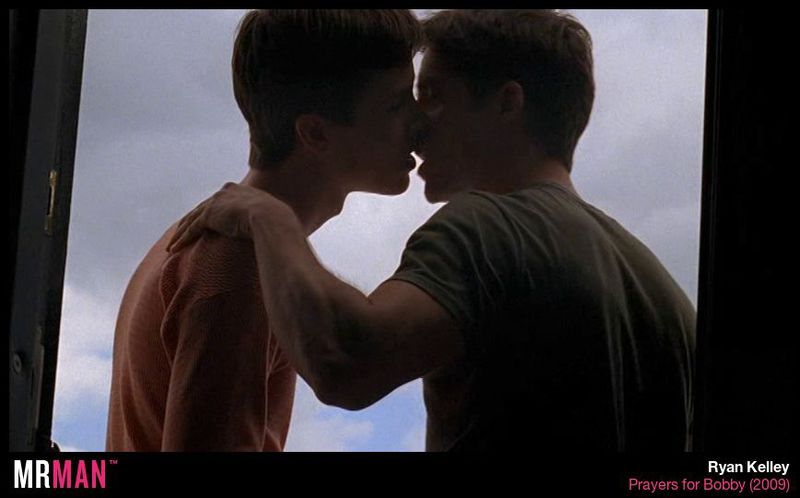 Ryan Kelley