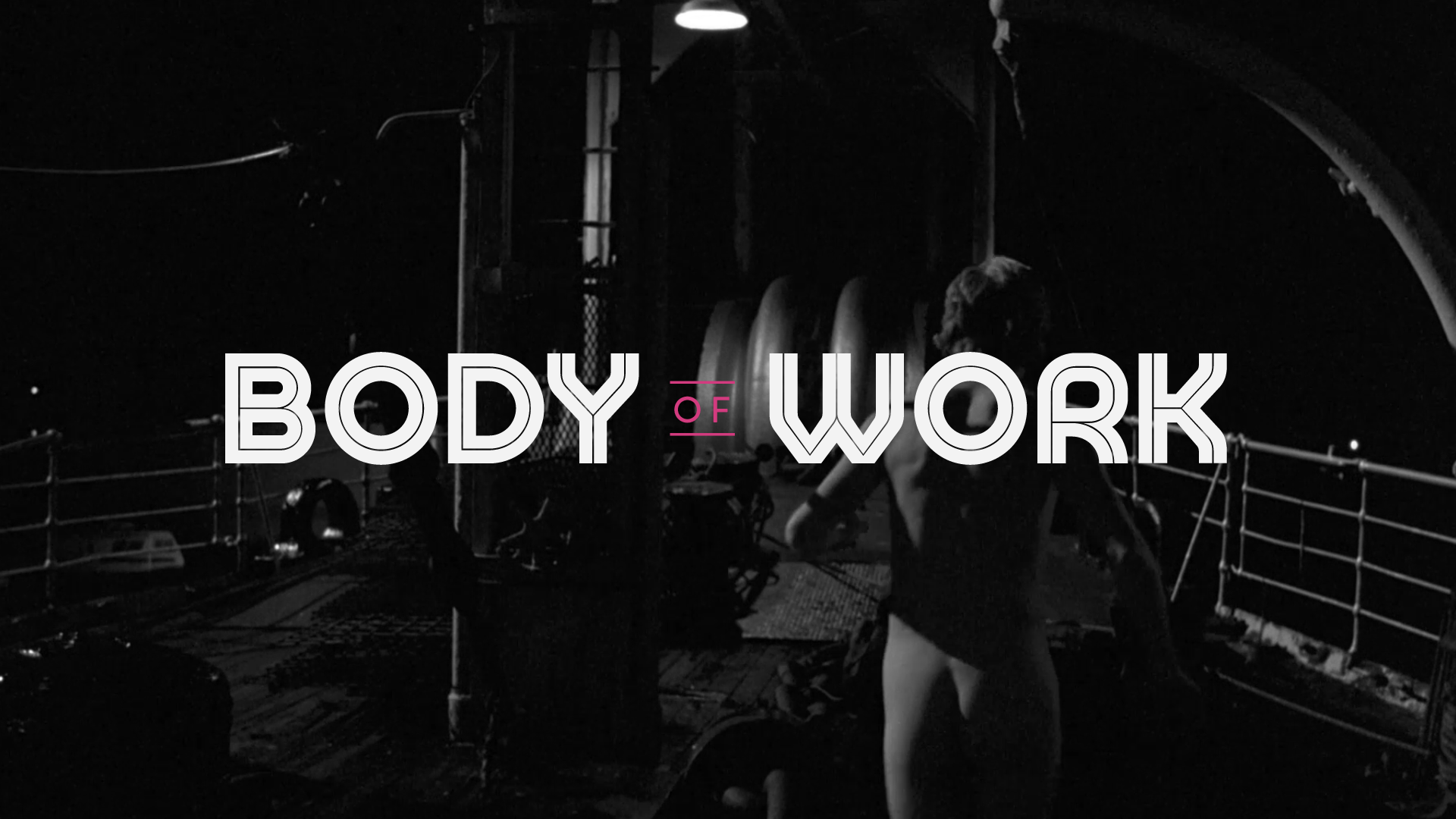 Body of Work: Liam Neeson