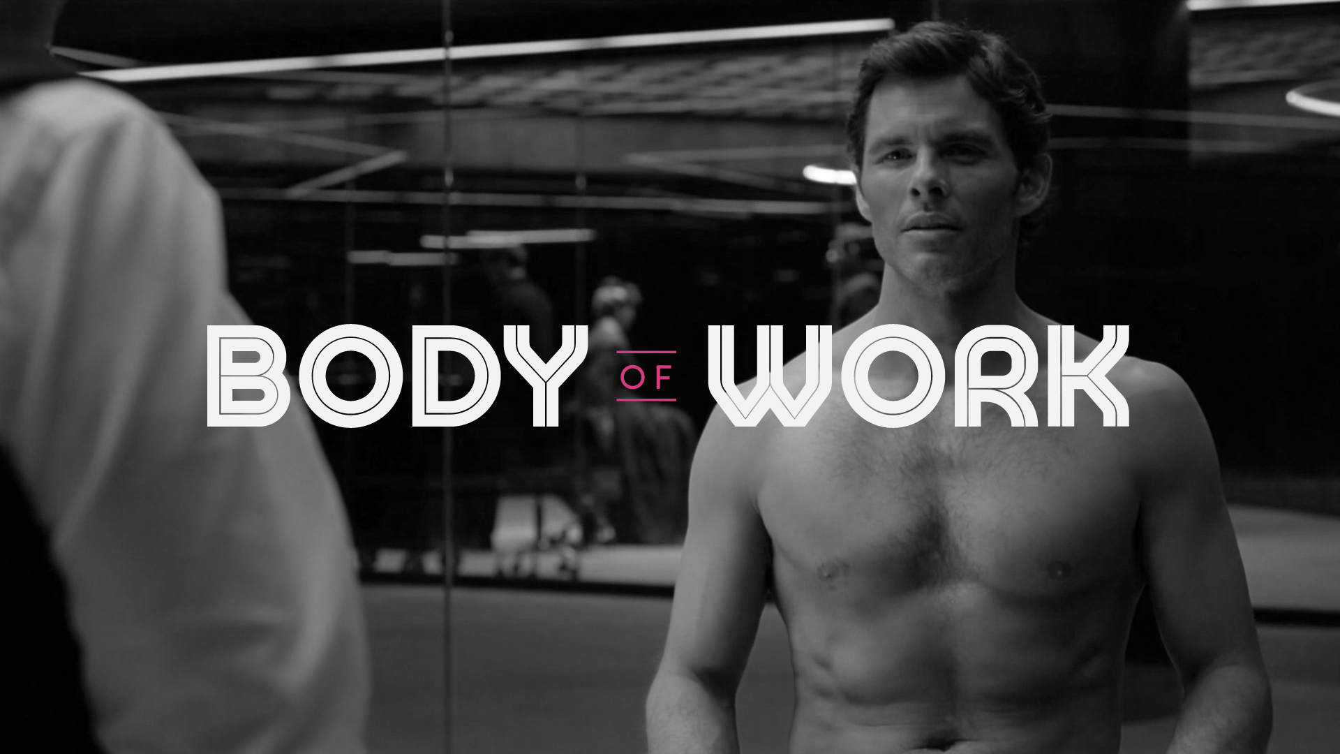 Body of Work: James Marsden