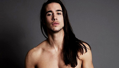 Black haired beauties playlist 122