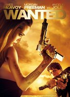 wanted