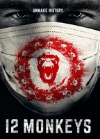 12 monkeys