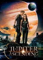 jupiter ascending
