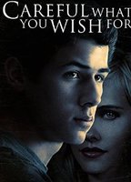 careful what you wish for