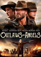 outlaws and angels