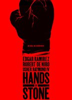 hands of stone