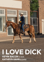 i love dick