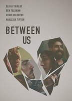between us