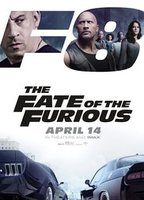 the fate of the furious