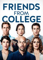 friends from college