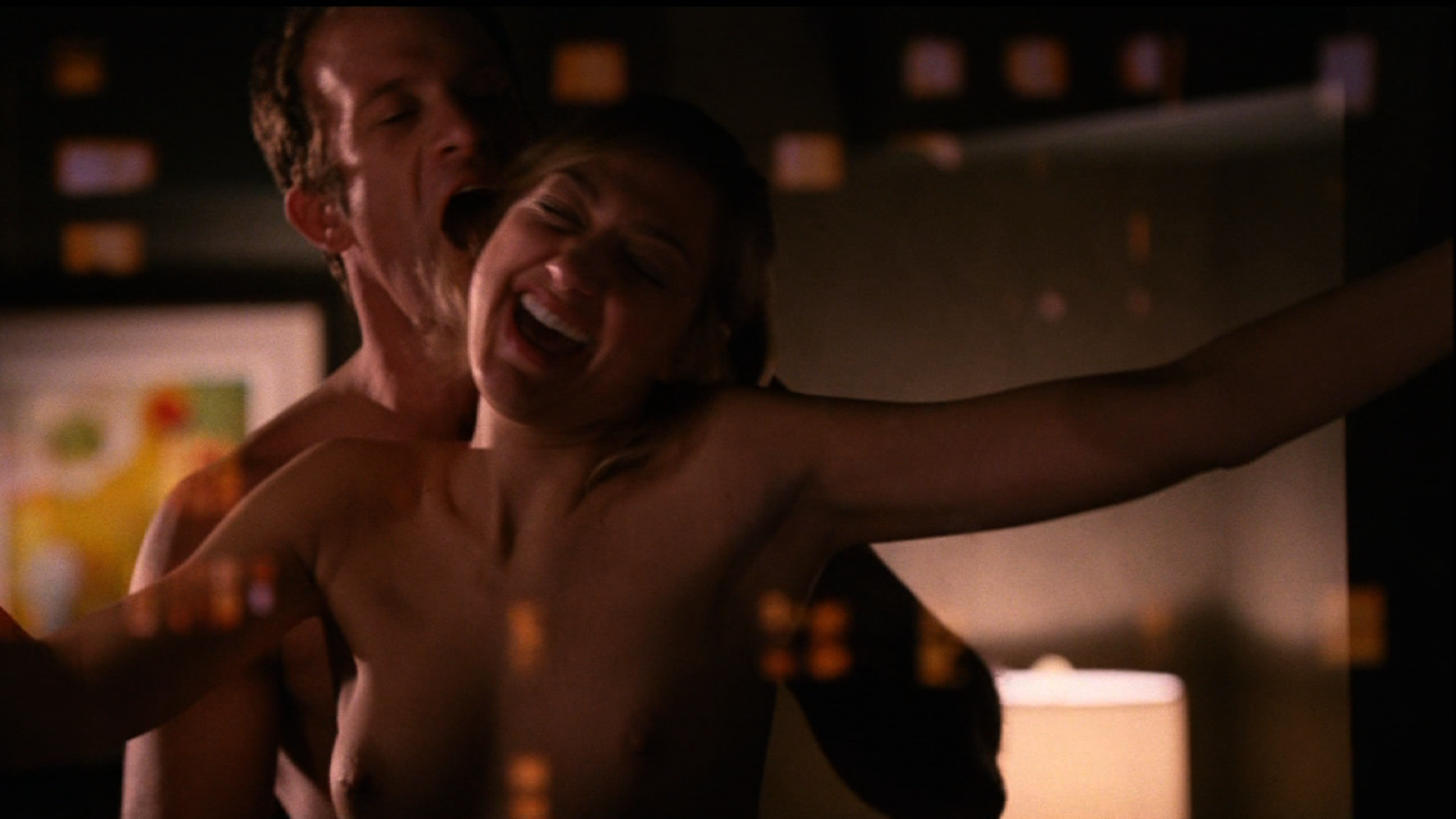 female las swinging vegas slipped boob