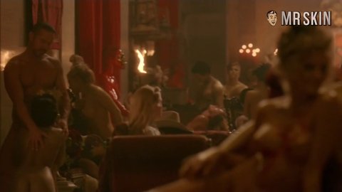 Sanjuanita recommends best of Westworld orgy scene full video Country girl legs