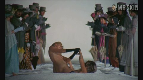 A Clockwork Orange Nude Scenes Naked Pics And Videos At Mr Skin