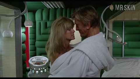 Farrah Fawcett Sex Scenes 86