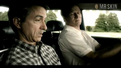Master Spy The Robert Hanssen Story Nude Scenes Naked Pics And