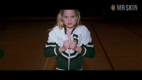 American Beauty Sexy Scene 111