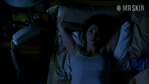 Stir Of Echoes Nude Scenes Naked Pics And Videos At Mr Skin