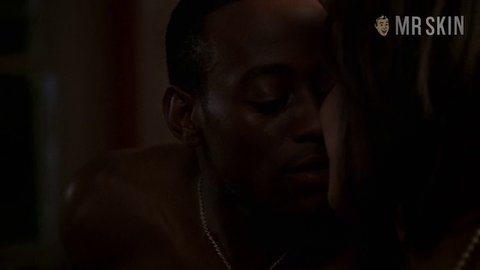 Sanaa Lathan Nude Naked Pics And Sex Scenes At Mr Skin