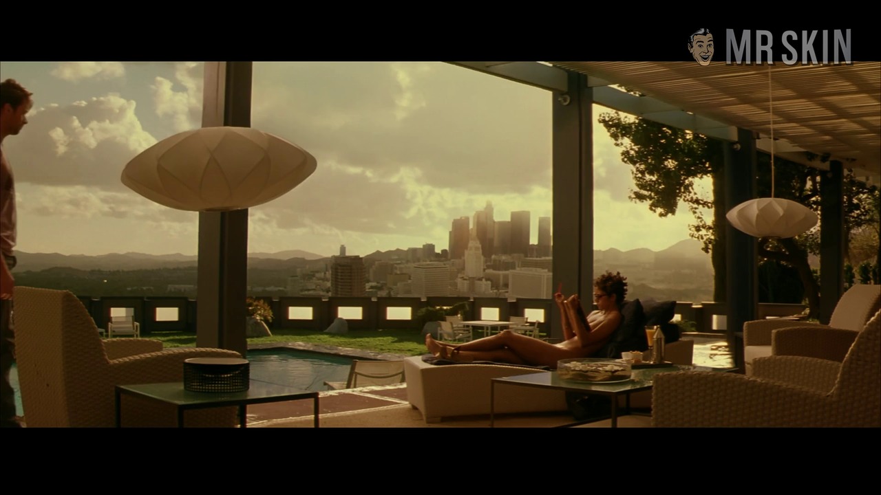 halle berry tits in swordfish nude sexy teens hd