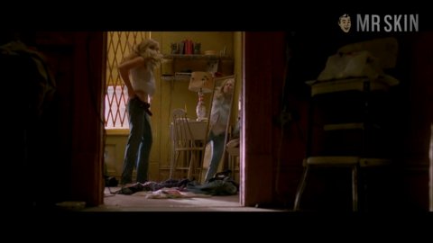 Coyote Ugly Sexy Scene 51