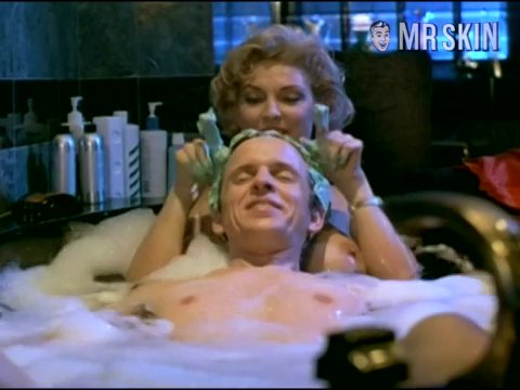 Sharolyn Sparrow Nude Naked Pics And Sex Scenes At Mr Skin