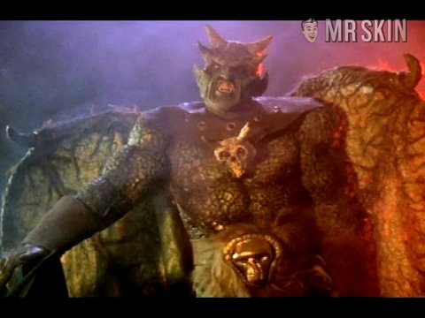 Demon Keeper Nude Scenes Naked Pics And Videos At Mr Skin