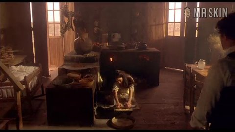 like water for chocolate sex scene like water for chocolate sex scene