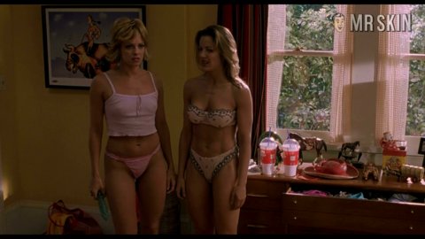 Jennifer Wenger Lesbian Scene 68