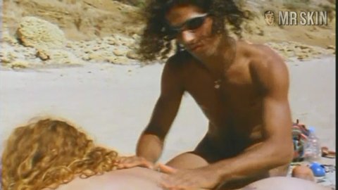 Maslin Beach Nude Scenes Naked Pics And Videos At Mr Skin