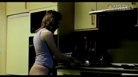 Itziar Itu O Nude Naked Pics And Sex Scenes At Mr Skin