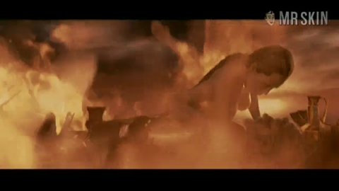 Angelina jolie beowulf scene possible Angelina jolie beowulf scene are